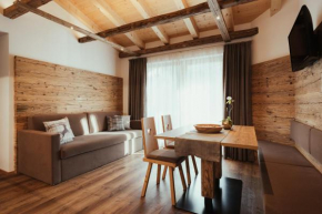 Chalet La Flüta Viola Valle Di Cadore